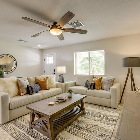 Sun City Retreat With Patio Near Golfing And Hiking! Esterno foto