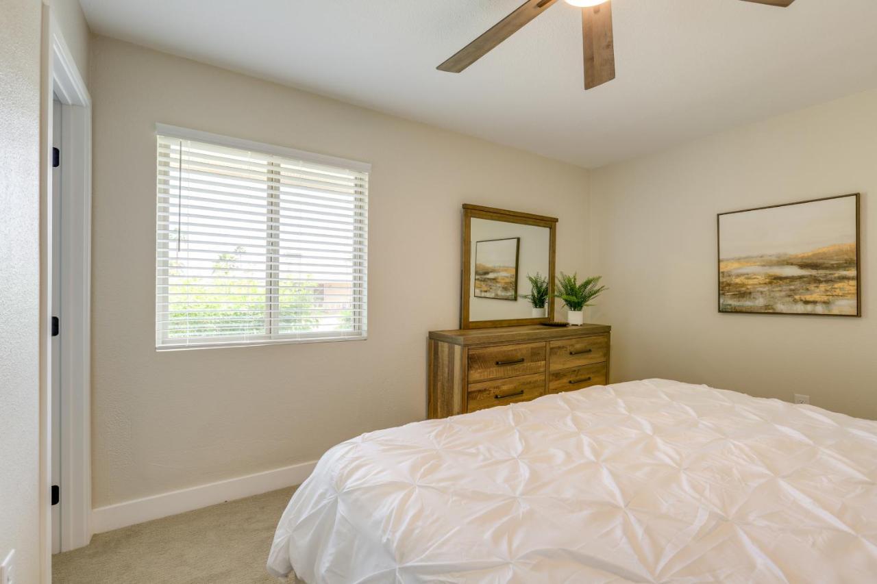 Sun City Retreat With Patio Near Golfing And Hiking! Esterno foto